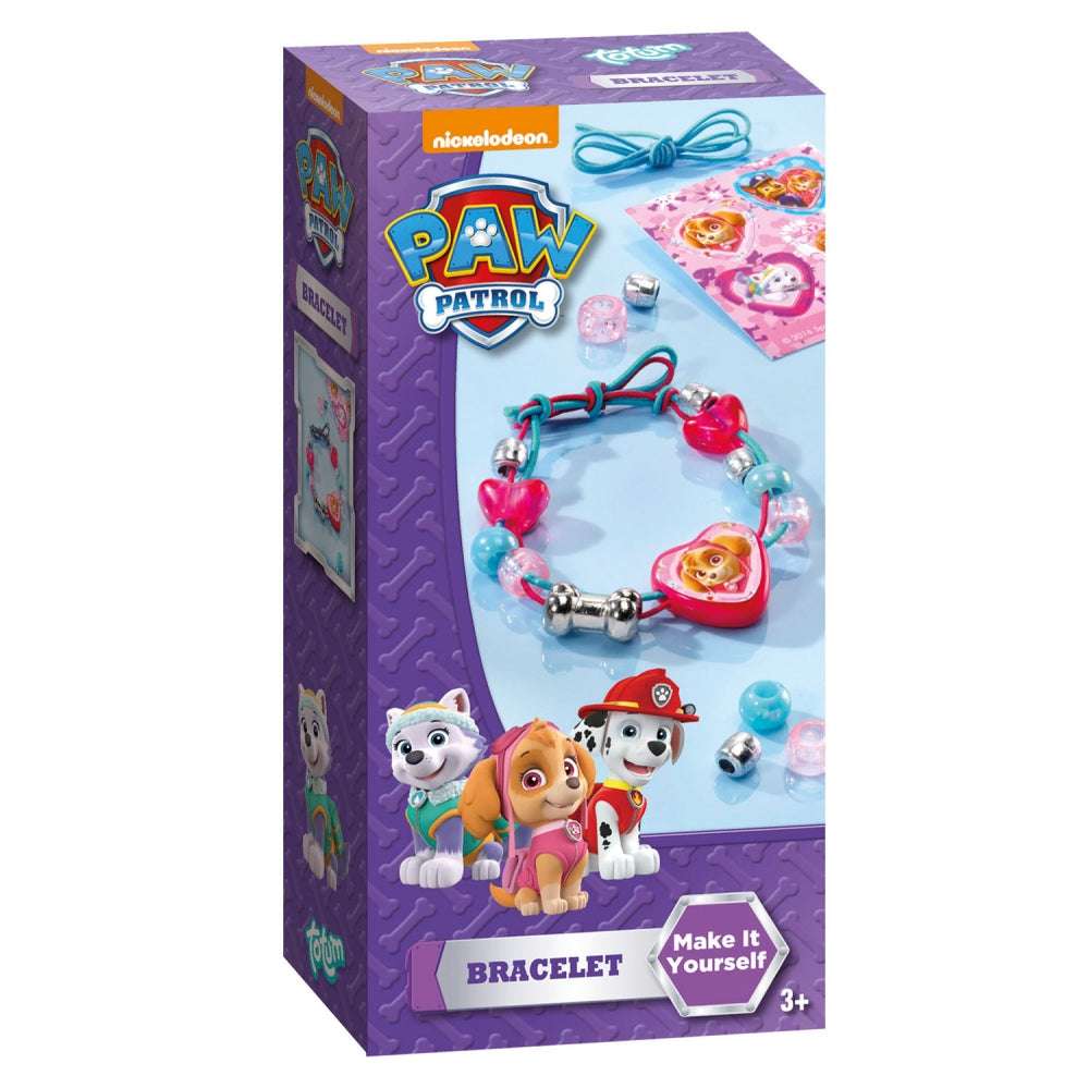 PAW Patrol creatiesets