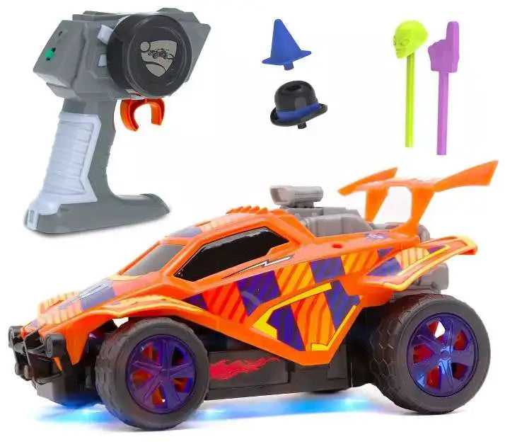Rocket League Custom Racer RC – Octane