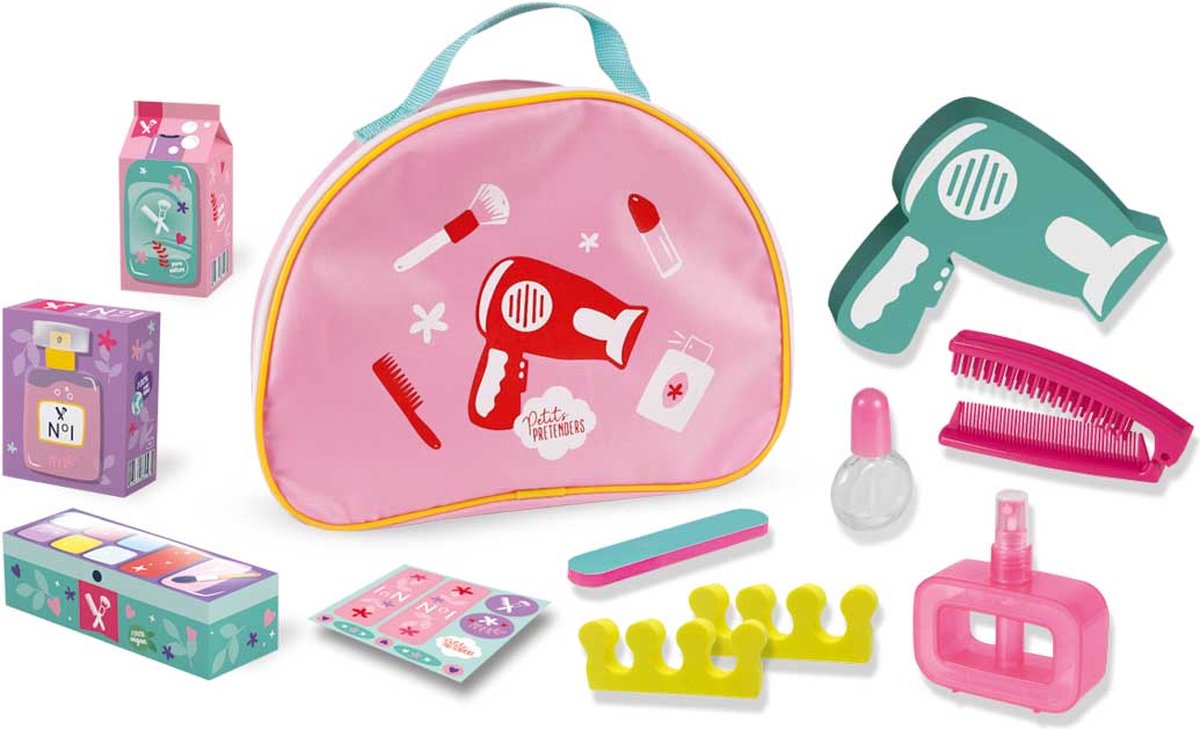 SES Petits Pretenders Beauty Case