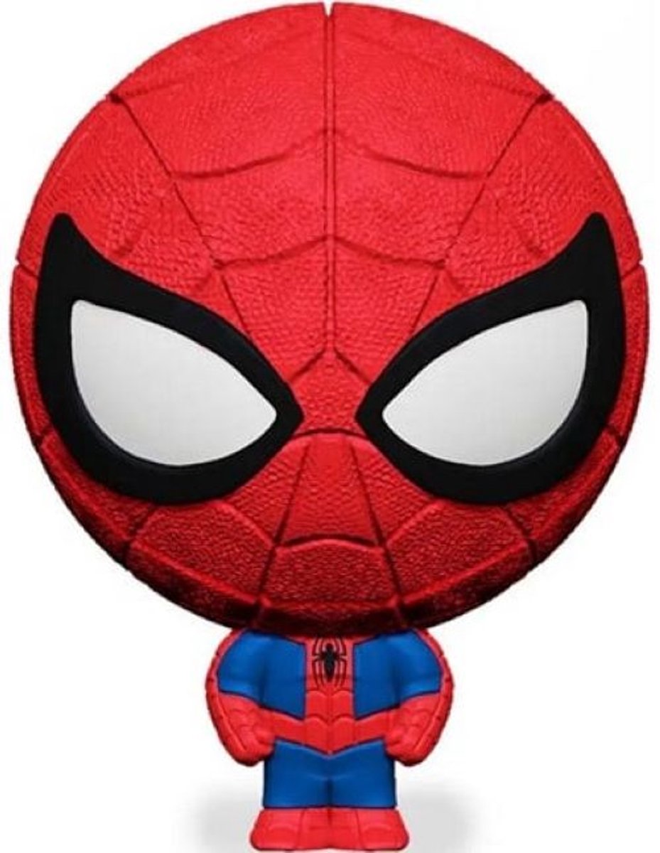 Marvel Spider-Man Elastikorp Hero Pop – Antistress Speelgoed