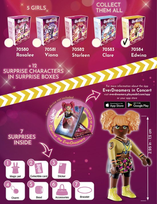 Playmobil EverDreamerz