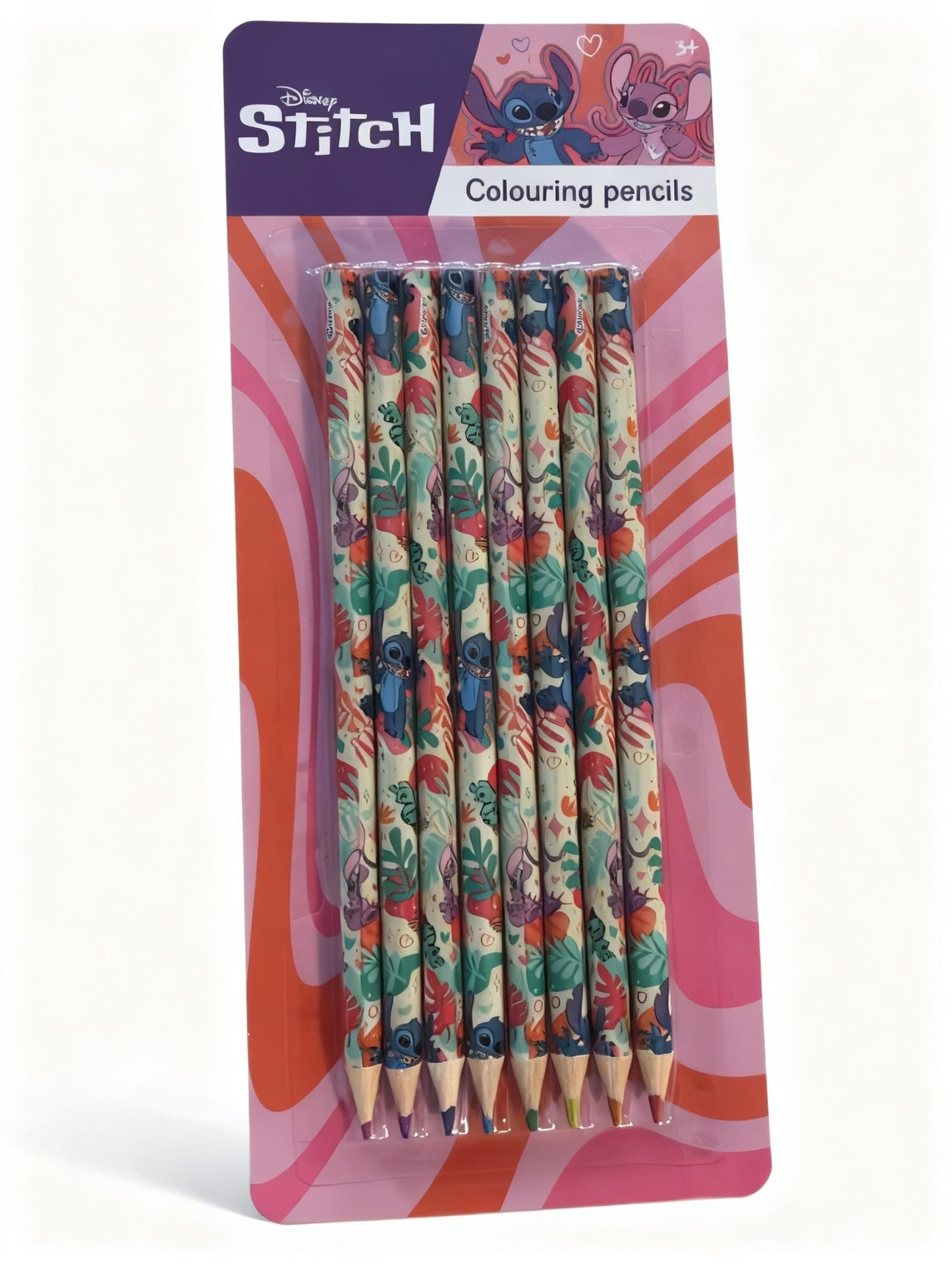 Potloden (Diverse soorten)