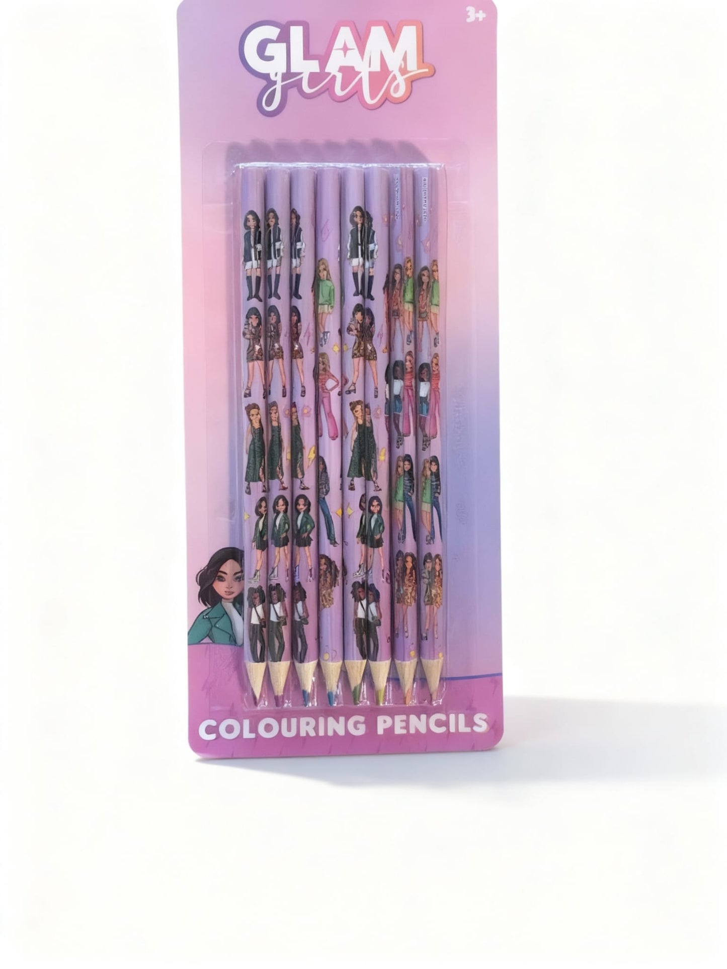 Potloden (Diverse soorten)