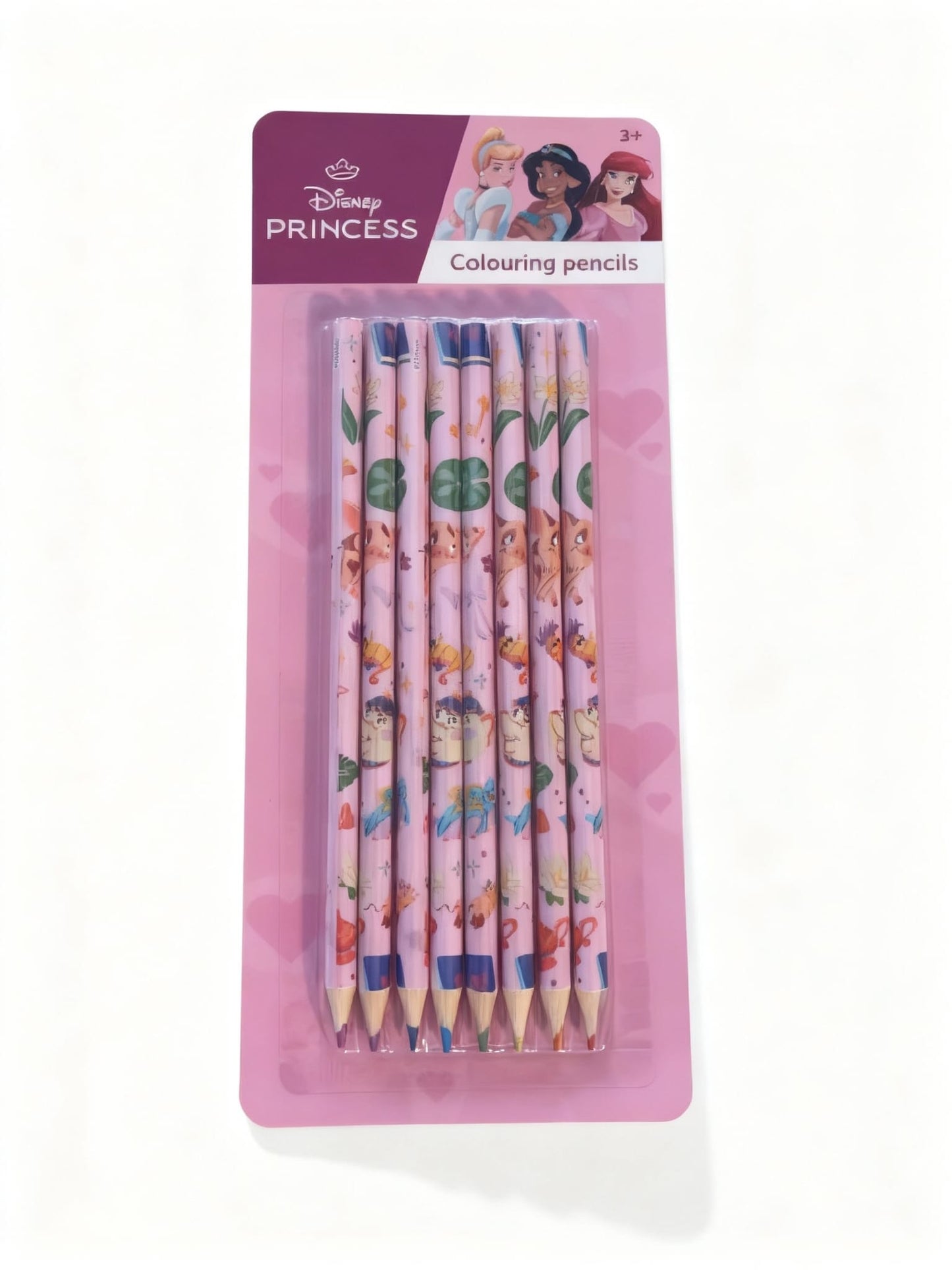 Potloden (Diverse soorten)