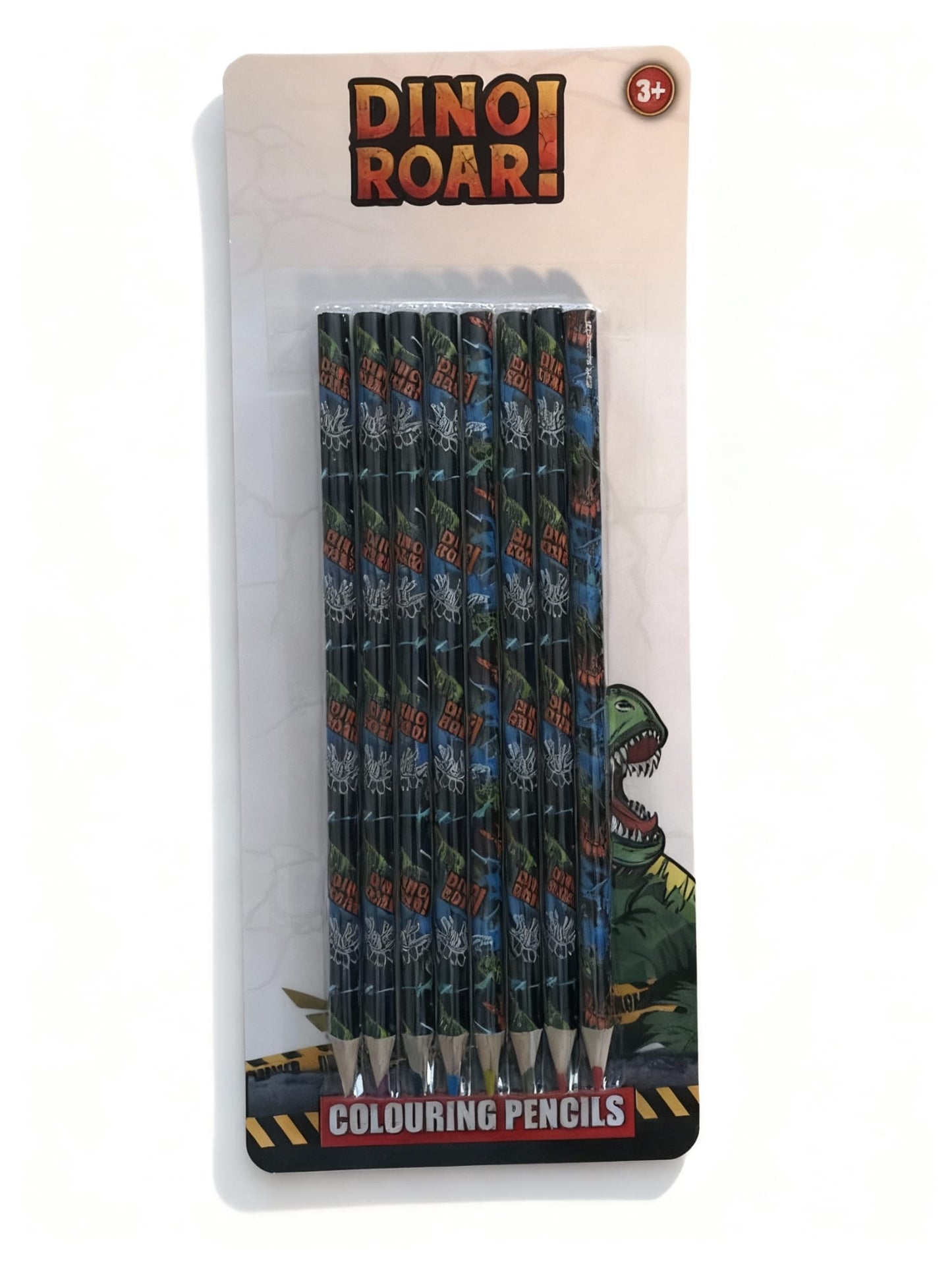 Potloden (Diverse soorten)