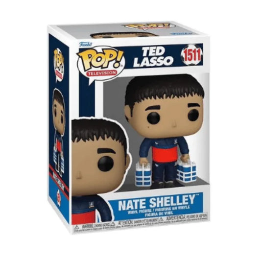 Funko Pop! – TV Comedy Serie Collectible