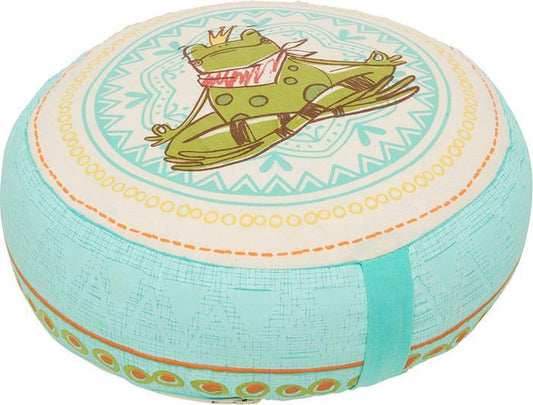 Dushi yoga4kids meditatie kussen