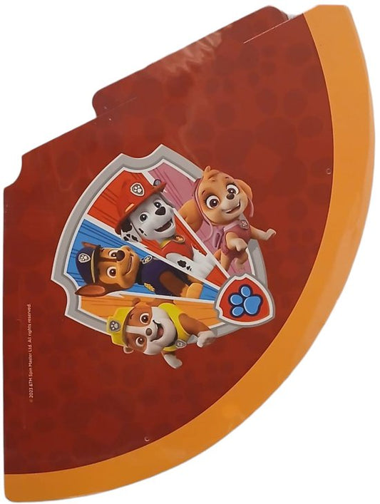 PawPatrol Feesthoedjes 10 stuks.