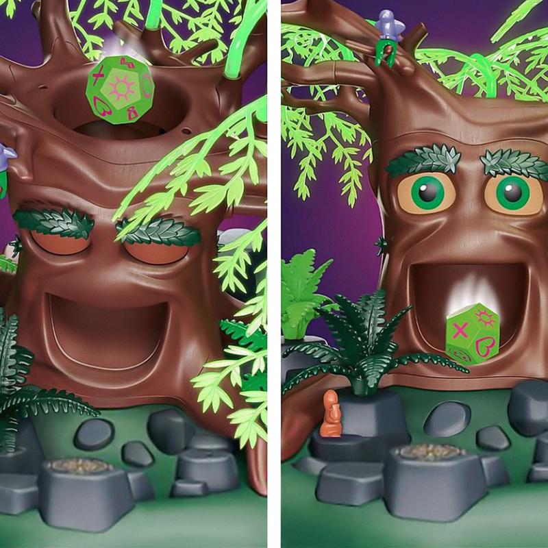 Playmobil Adventures of Ayuma: Magische Boom