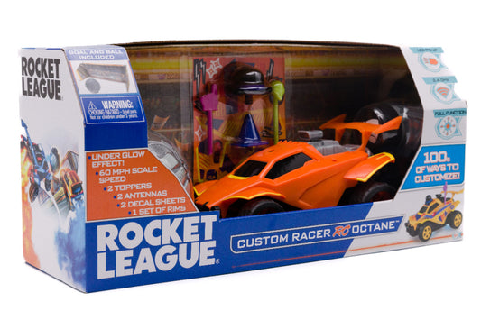 Rocket League Custom Racer RC – Octane