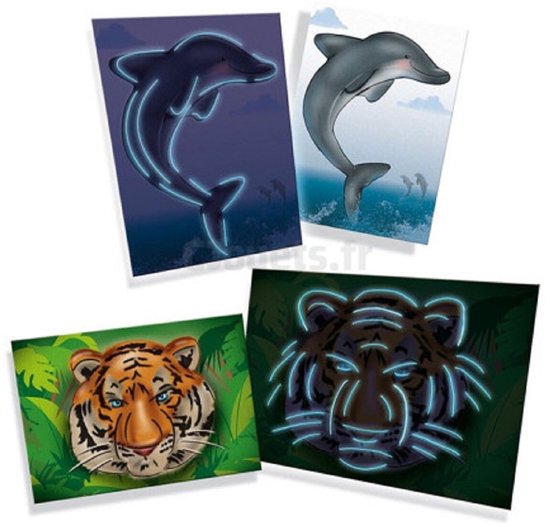 SES Creative – Maak je eigen Neon Sign!