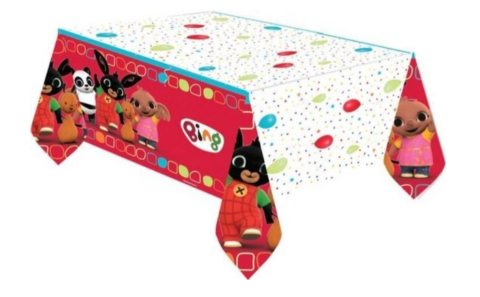 Tafelkleed Bing 120 x 180 cm