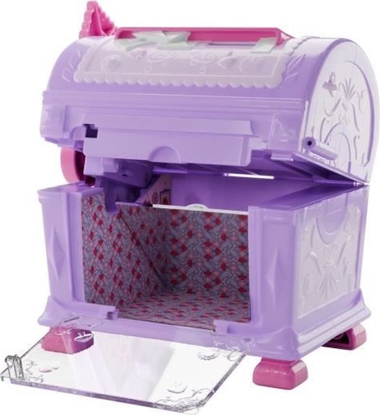 Secret Findees Magic Mailbox