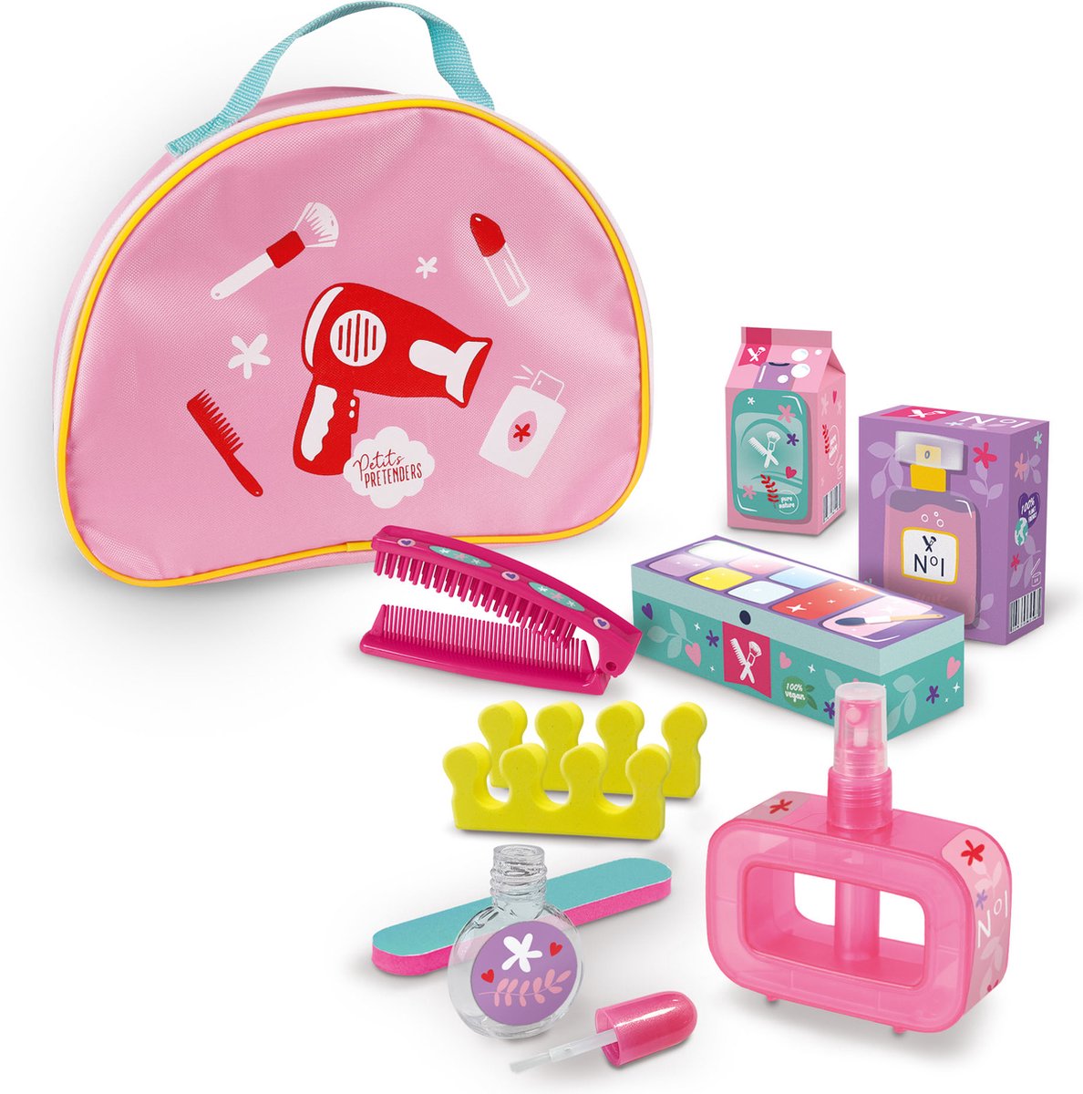 SES Petits Pretenders Beauty Case