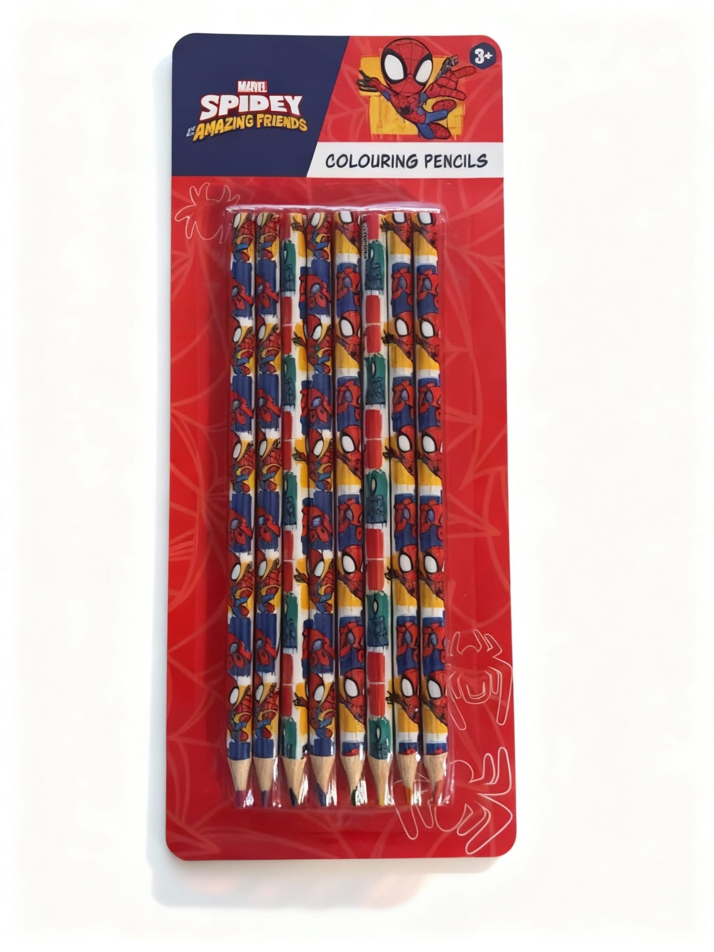 Potloden (Diverse soorten)