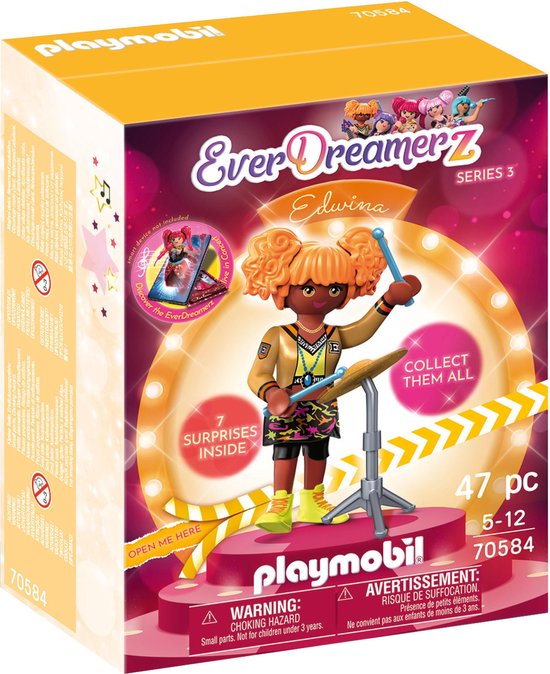 Playmobil EverDreamerz