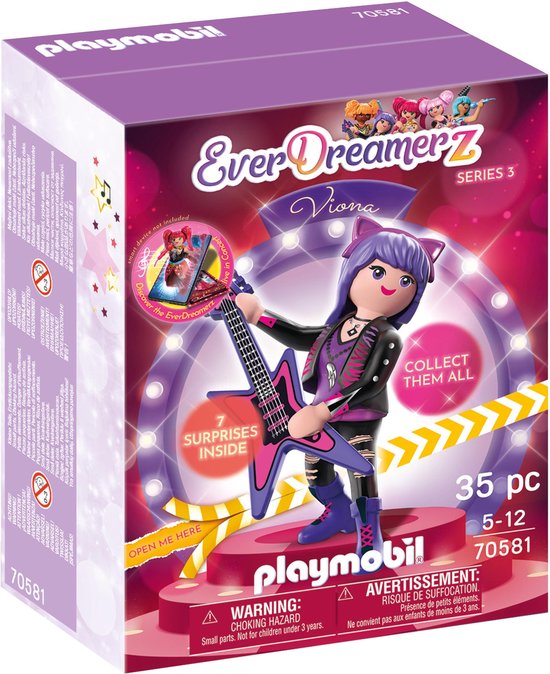 Playmobil EverDreamerz