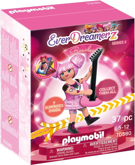 Playmobil EverDreamerz